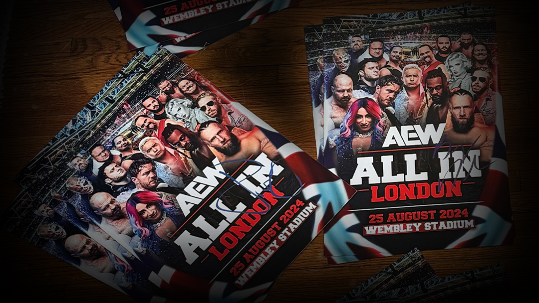 AEW on PPV.com